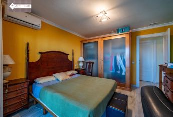 Penthouse - Benalmádena (Benalmádena Costa)