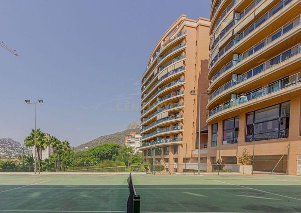 Calpe/Calp, Valencian Community