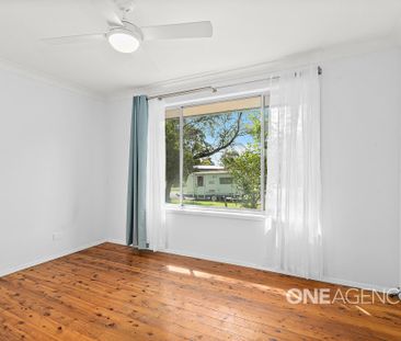 COMFORTABLE HOME IN NOWRA WITH PRACTICAL FEATURES - Photo 2