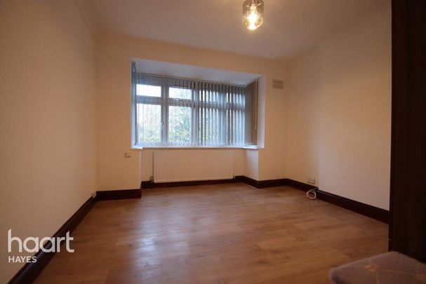2 bedroom maisonette to rent - Photo 1