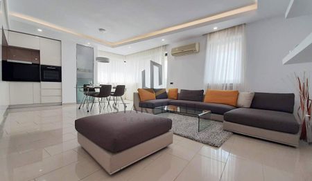 Dorobanti Floreasca two bedroom Penthouse For Rent - Fotografie 2