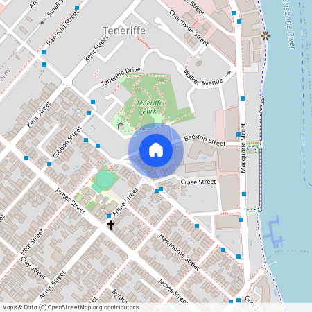 15/35 Beeston Street TENERIFFE QLD