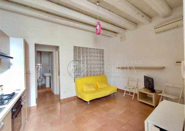 1 bedroom apartment for Rent in Siracusa