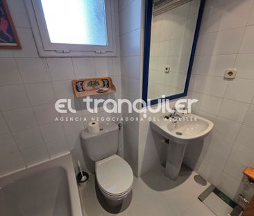 Piso de alquiler en Calle San Venancio, Canillejas - Photo 2