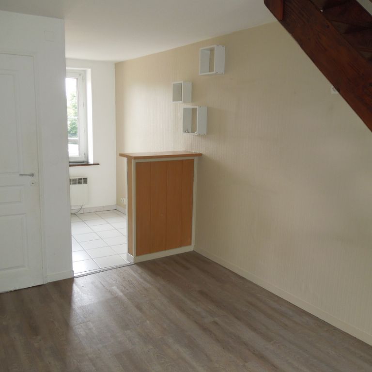 Location Appartement 1 pièce 17m² - Photo 1