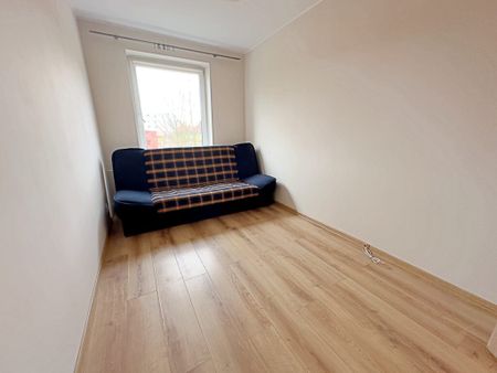 Do wynajęcia mieszkanie 48 m2 – 2 pokoje – 1 piętro, ul. Wyszyńskiego 42 w Kaliszu - Photo 3