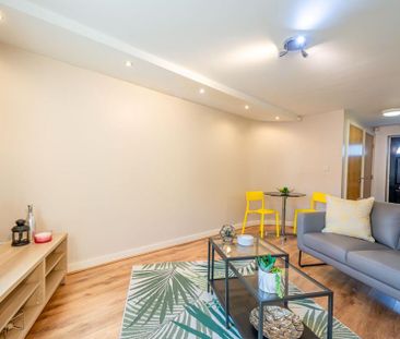 1 bedroom house to rent - Photo 6