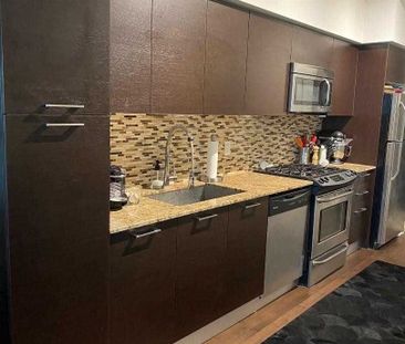 Lofts 399 , #717 - Photo 6