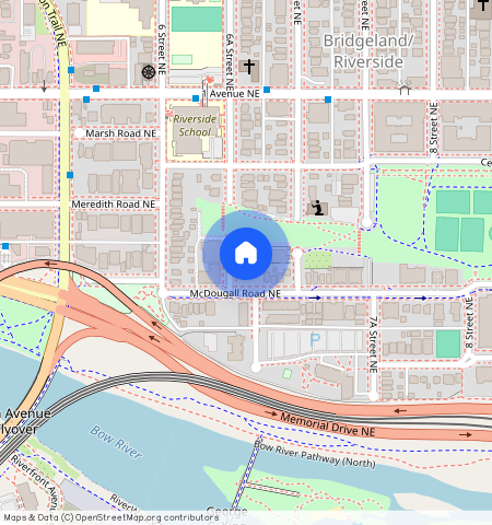 Alberta, 301 - 42 6A Street Northeast, T2E 4A3, Calgary