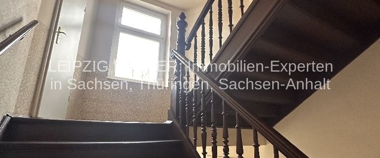 1-Raumwohnung mit Einbauküche in Leipzig Altlindenau - Photo 1