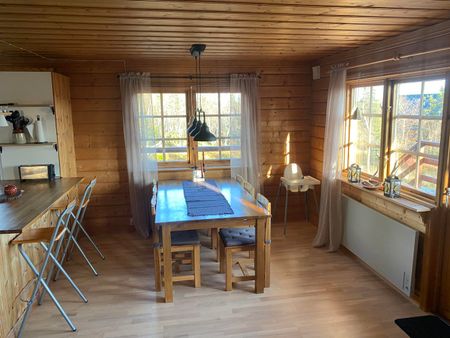 Östra Björnvägen, Storhågna - Foto 4