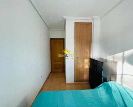 3 BEDROOM GROUND FLOOR APARTMENT - PLAYA HONDA - Photo 2