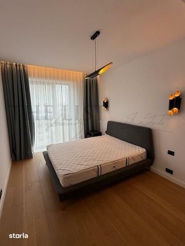 De inchiriat | Apartament 2 camere | ONE HERASTRAU TOWERS - Fotografie 3