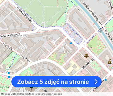 2 pokoje, balkon, CO miejskie - Zdjęcie 1