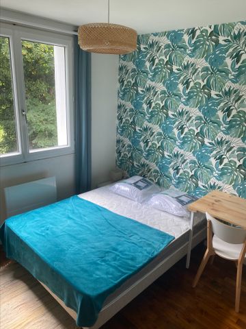 Location Appartement 3 pièces 65m² CAHORS 46000 - Photo 4