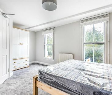 5 bedroom terraced house to rent - Photo 4