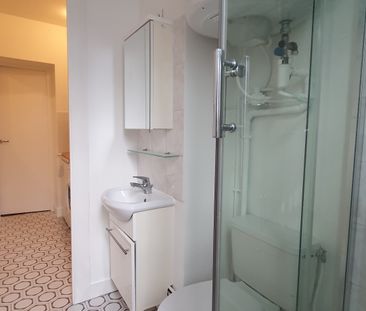 Location Appartement 1 pièce 29m² PARIS 16 75116 - Photo 4