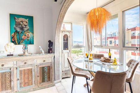 Alquiler de piso en Avenida García Piñalver, 76 - Photo 3