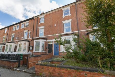 £136 pppw, Portland Road, NG7 4GP, Property for rent - Photo 5