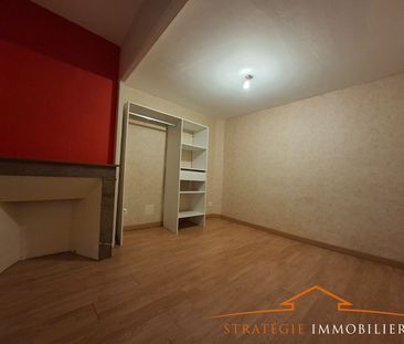 Location Maison 2 pièces 59m² - Photo 3