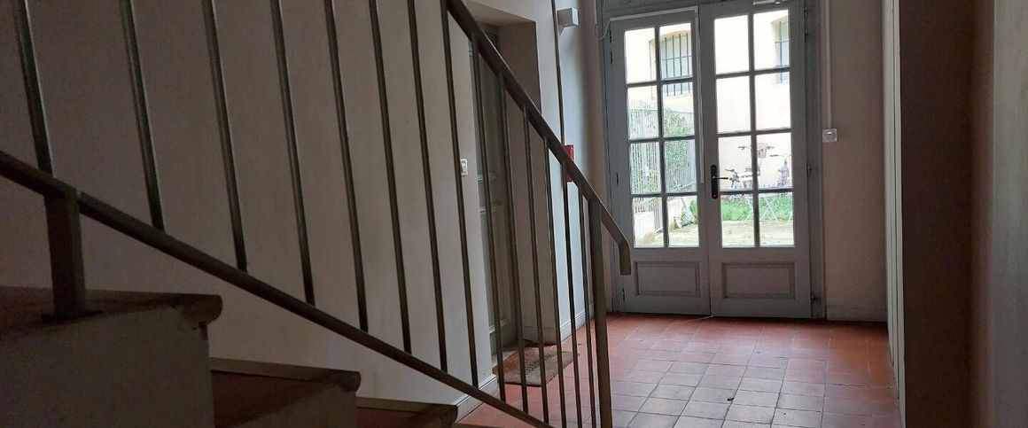 location Appartement T2 DE 42.9m² À AIX EN PROVENCE - Photo 1