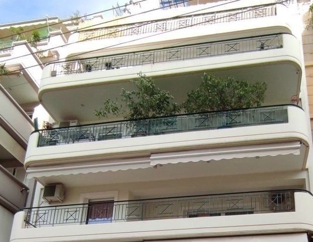 Διαμέρισμα για ενοικίαση - Παγκράτι - Photo 1