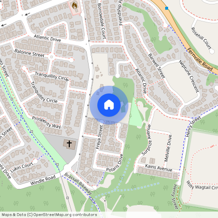 56 Windle Rd, Brassall QLD 4305