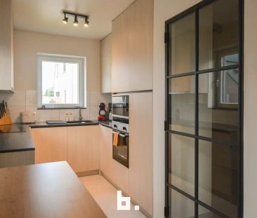 Gezellige nieuwbouwwoning met 3 slaapkamers en garage - Photo 2