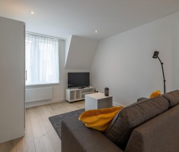 Te huur: Appartement Abtstraat in Maastricht - Foto 1