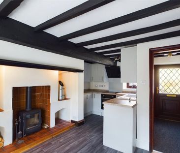 2 bedroom terraced house to rent - Photo 5