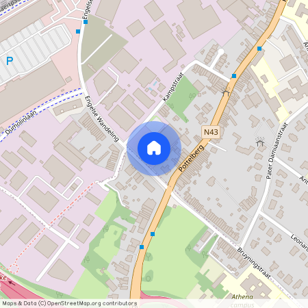 Engelse Wandeling 1 / 0011, 8500 Kortrijk