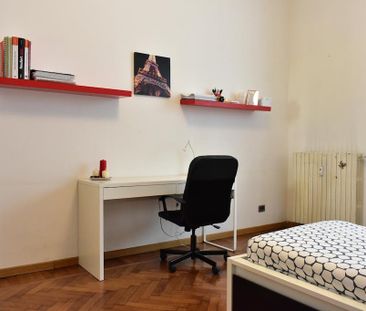 Via Nicola Antonio Porpora, Milan, Lombardy 20131 - Photo 2