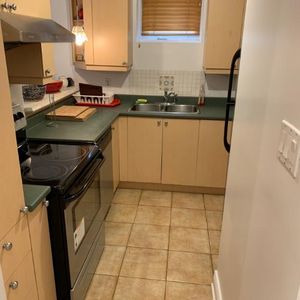 Meublé - 2 Chambre à coucher - Au cœur du Plateau Mont-Royal - Photo 2