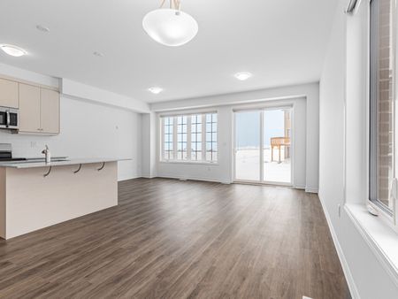 For Lease - 1747 Mineral Springs Way, Pickering, Ontario - Photo 2