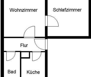 …Gestalten Sie nach Ihren Wünschen – Balkon inklusive! - Foto 3