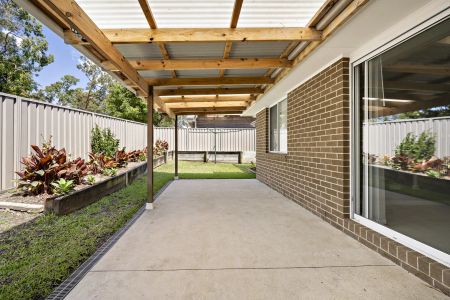 4 Bedroom Home - Photo 4