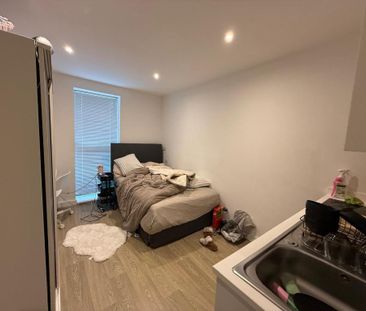1 bedroom apartment to rent - Photo 5