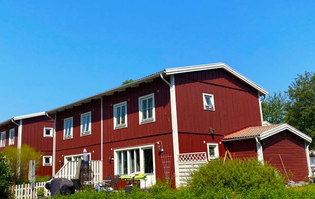 Lövstigen, Fjärdhundra - Photo 1