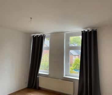Mietwohnung 1 Etage in Mehrfamilienhaus - Photo 1