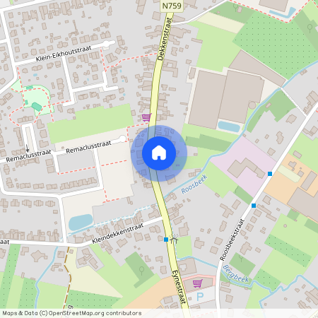 Dekkenstraat, 13, 3800, Kerkom-Bij-Sint-Truiden