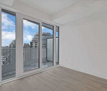 For Lease - 36 Olive Avenue Unit# 2710, Toronto, Ontario - Photo 5