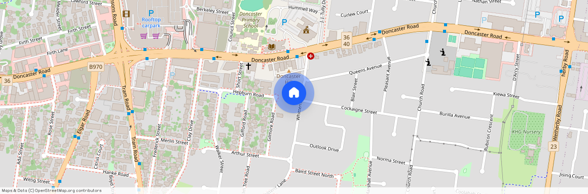 3/97 Whittens Lane, Vic 3108, Doncaster