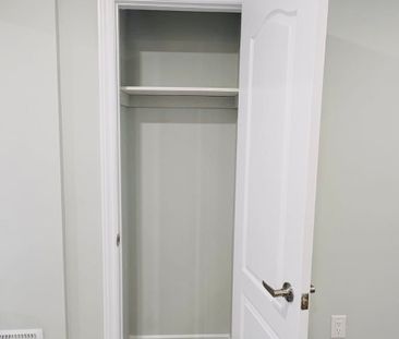 For Lease - 271 East's Corners Boulevard Unit# Bsmt, Vaughan, Ontario - Photo 2