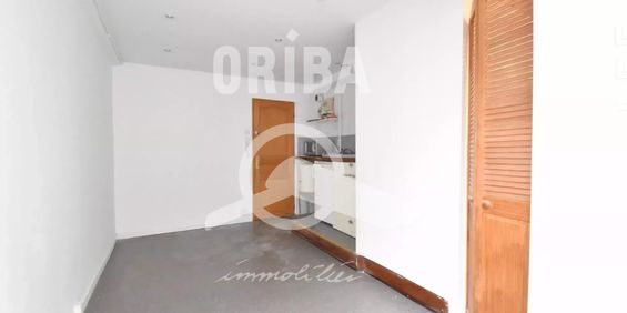 Location Appartement 1 pièce 13m² NANTES 44000 - Photo 3