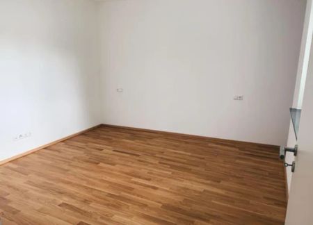 Erstbezug! Exklusive Neubauwohnung mit 2 Balkonen - Foto 4