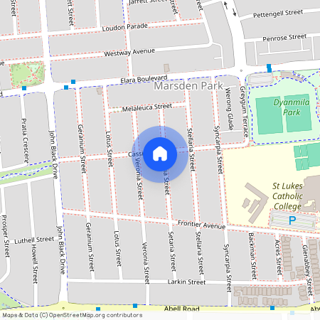 18 Setaria Street, NSW 2765, Marsden Park