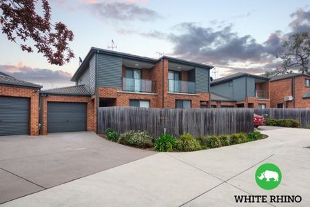 6/6 Adams Street, Queanbeyan - Photo 3