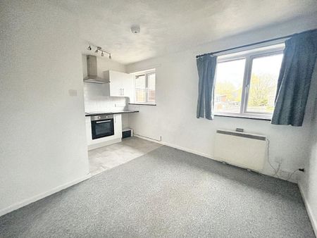 1 bedroom flat to rent - Photo 3