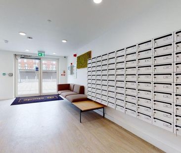 Studio to rent - Photo 3