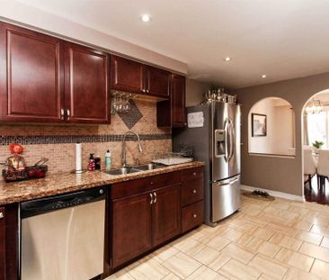 For Lease - 1420 Fieldlight Boulevard, Pickering, Ontario - Photo 5